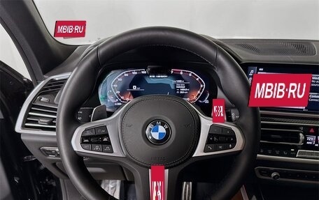 BMW X5, 2023 год, 13 870 600 рублей, 11 фотография