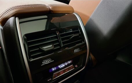 BMW X5, 2023 год, 13 870 600 рублей, 27 фотография