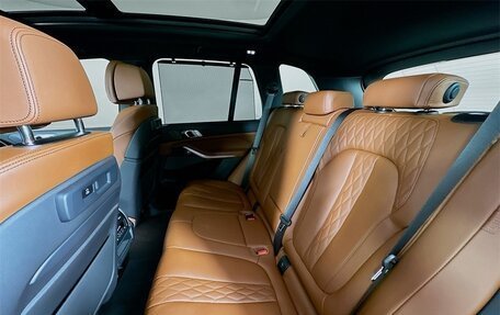 BMW X5, 2023 год, 13 870 600 рублей, 23 фотография