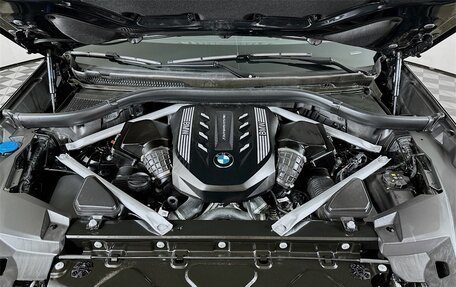 BMW X5, 2023 год, 13 870 600 рублей, 29 фотография