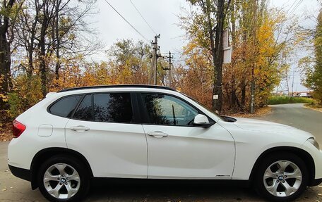 BMW X1, 2013 год, 1 348 500 рублей, 6 фотография