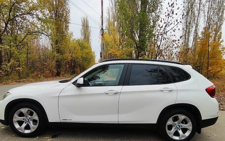 BMW X1, 2013 год, 1 348 500 рублей, 5 фотография