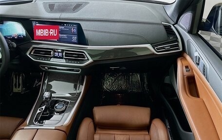 BMW X5, 2023 год, 13 870 600 рублей, 26 фотография