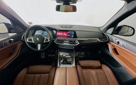 BMW X5, 2023 год, 13 870 600 рублей, 25 фотография