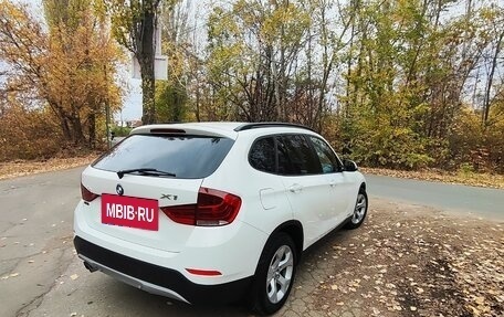 BMW X1, 2013 год, 1 348 500 рублей, 4 фотография
