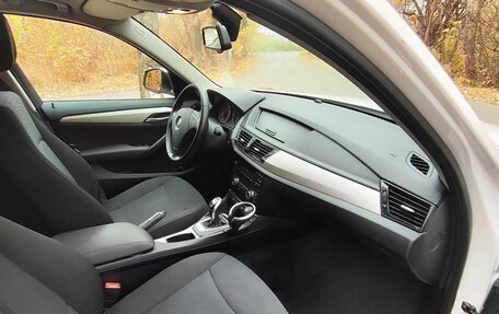 BMW X1, 2013 год, 1 348 500 рублей, 11 фотография