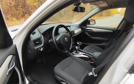 BMW X1, 2013 год, 1 348 500 рублей, 9 фотография