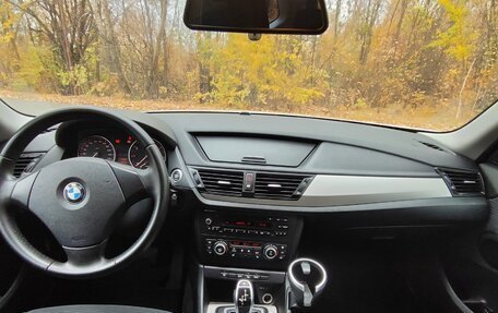 BMW X1, 2013 год, 1 348 500 рублей, 13 фотография