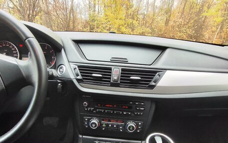 BMW X1, 2013 год, 1 348 500 рублей, 14 фотография