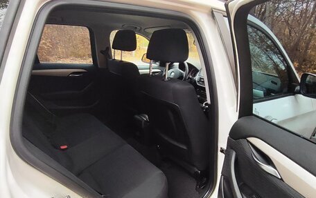 BMW X1, 2013 год, 1 348 500 рублей, 12 фотография