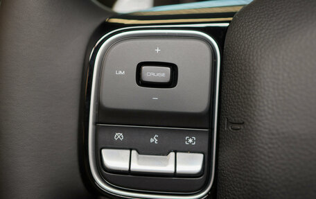 Haval H5, 2024 год, 3 649 000 рублей, 11 фотография