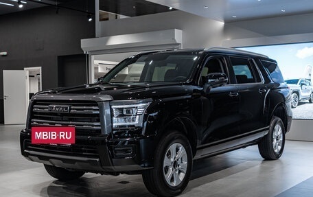 Haval H5, 2024 год, 3 649 000 рублей, 10 фотография