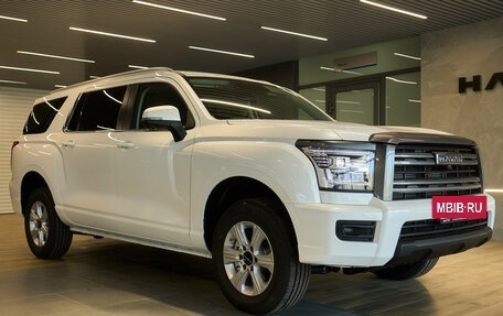 Haval H5, 2024 год, 3 649 000 рублей, 3 фотография