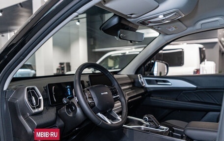 Haval H5, 2024 год, 3 649 000 рублей, 13 фотография