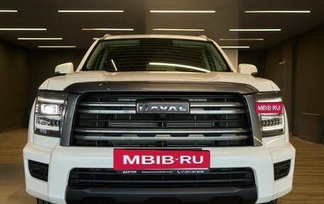 Haval H5, 2024 год, 3 649 000 рублей, 4 фотография