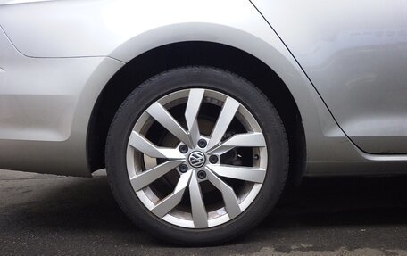 Volkswagen Golf VII, 2018 год, 1 220 000 рублей, 9 фотография