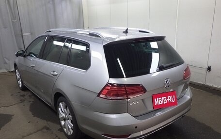 Volkswagen Golf VII, 2018 год, 1 220 000 рублей, 4 фотография