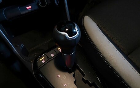 KIA Morning III, 2022 год, 1 233 123 рублей, 11 фотография