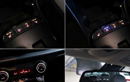 KIA Morning III, 2022 год, 1 233 123 рублей, 12 фотография