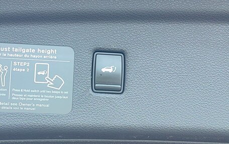 Infiniti QX50 II, 2021 год, 3 400 000 рублей, 22 фотография