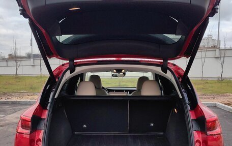 Infiniti QX50 II, 2021 год, 3 400 000 рублей, 16 фотография