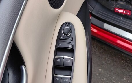 Infiniti QX50 II, 2021 год, 3 400 000 рублей, 21 фотография