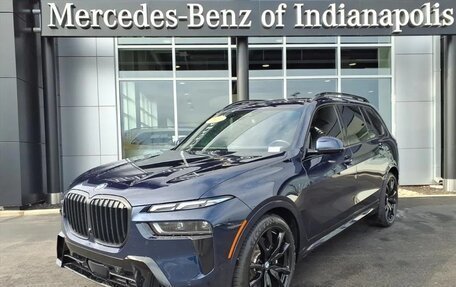 BMW X7, 2023 год, 12 860 000 рублей, 1 фотография