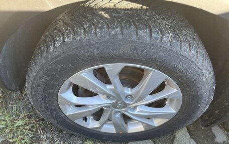 Hyundai Tucson, 2020 год, 2 676 120 рублей, 10 фотография