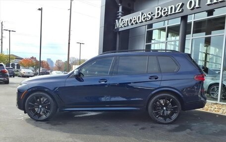 BMW X7, 2023 год, 12 860 000 рублей, 2 фотография