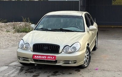 Hyundai Sonata IV рестайлинг, 2006 год, 359 000 рублей, 1 фотография