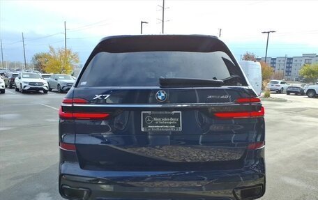 BMW X7, 2023 год, 12 860 000 рублей, 4 фотография