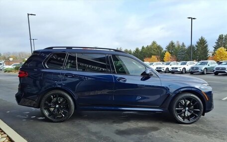 BMW X7, 2023 год, 12 860 000 рублей, 6 фотография