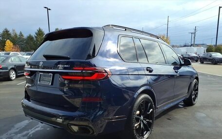 BMW X7, 2023 год, 12 860 000 рублей, 5 фотография