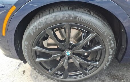 BMW X7, 2023 год, 12 860 000 рублей, 9 фотография