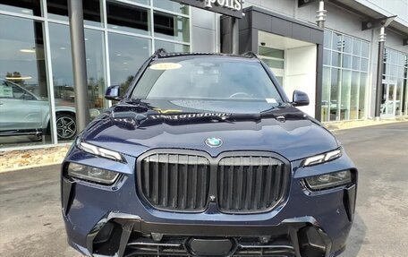BMW X7, 2023 год, 12 860 000 рублей, 8 фотография