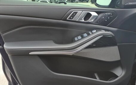 BMW X7, 2023 год, 12 860 000 рублей, 10 фотография