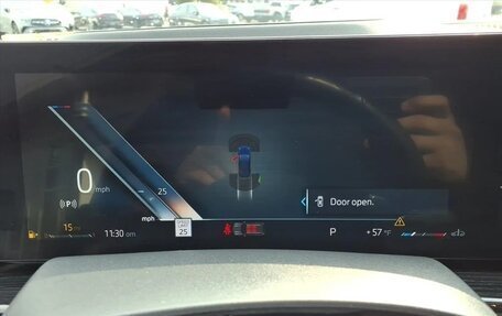 BMW X7, 2023 год, 12 860 000 рублей, 17 фотография