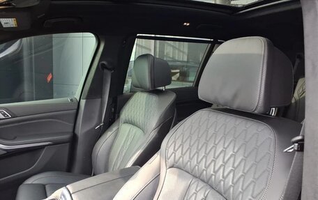 BMW X7, 2023 год, 12 860 000 рублей, 12 фотография