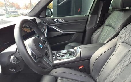 BMW X7, 2023 год, 12 860 000 рублей, 13 фотография