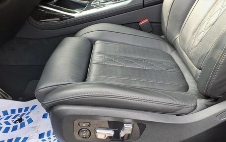 BMW X7, 2023 год, 12 860 000 рублей, 14 фотография