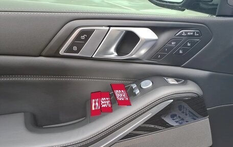 BMW X7, 2023 год, 12 860 000 рублей, 11 фотография