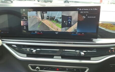 BMW X7, 2023 год, 12 860 000 рублей, 21 фотография