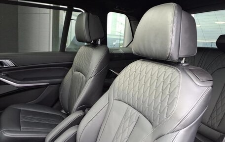 BMW X7, 2023 год, 12 860 000 рублей, 25 фотография