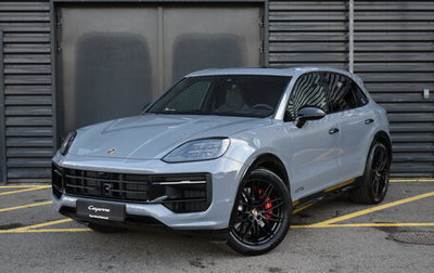 Porsche Cayenne III, 2025 год, 24 600 000 рублей, 1 фотография