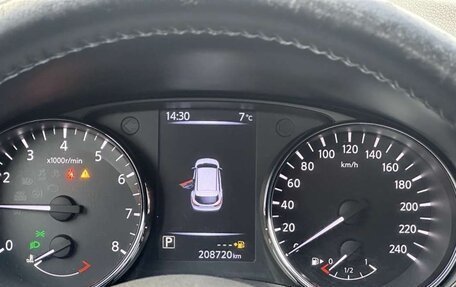 Nissan Qashqai, 2019 год, 1 617 040 рублей, 6 фотография