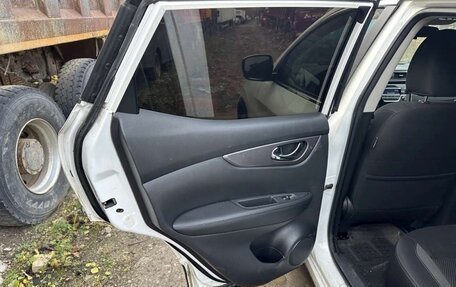 Nissan Qashqai, 2019 год, 1 617 040 рублей, 7 фотография