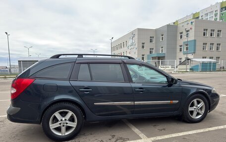 Renault Laguna II, 2001 год, 265 000 рублей, 10 фотография
