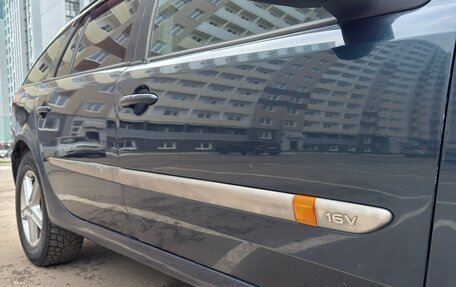 Renault Laguna II, 2001 год, 265 000 рублей, 17 фотография