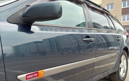 Renault Laguna II, 2001 год, 265 000 рублей, 16 фотография