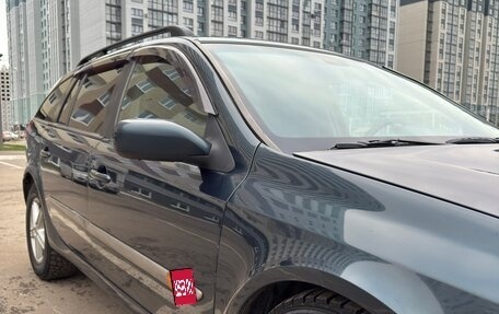 Renault Laguna II, 2001 год, 265 000 рублей, 12 фотография